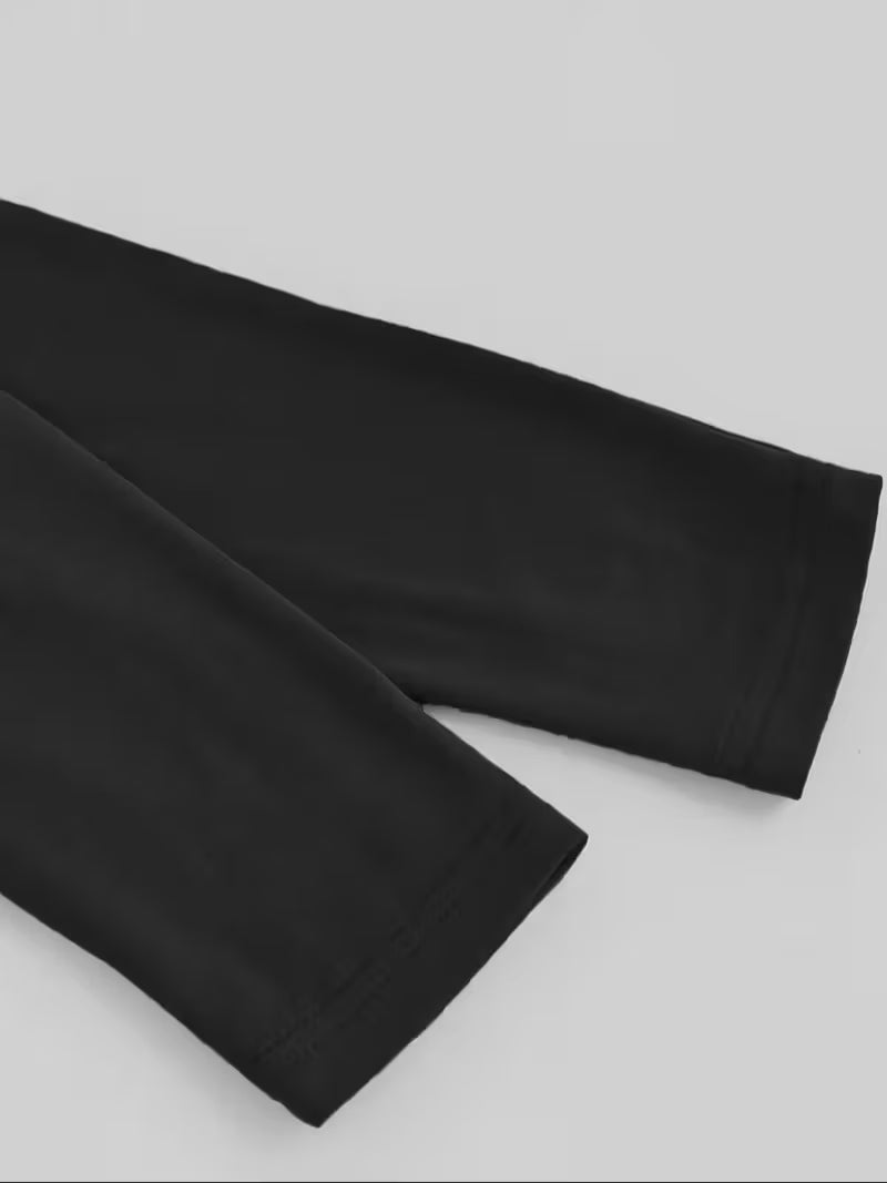 Men's long sleeve T-shirt pants set