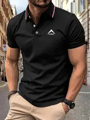K-WAY Men's Summer Casual Shirt