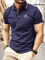 K-WAY Men's Summer Casual Shirt