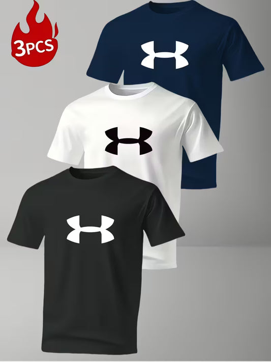 Short Sleeve comfortable T-shirt