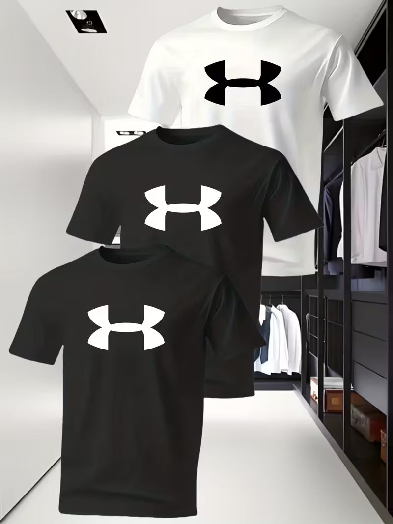 Short Sleeve comfortable T-shirt