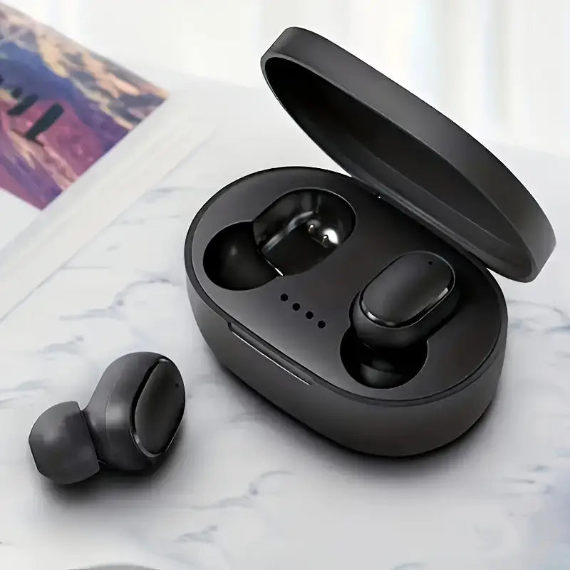 Hot-selling new TWSA6S true wireless earphones