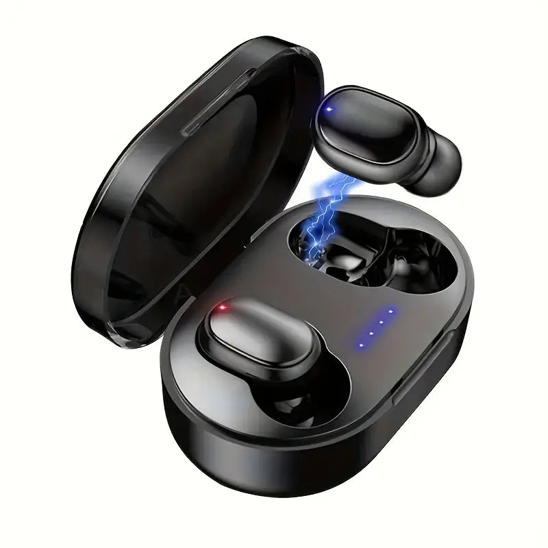 Hot-selling new TWSA6S true wireless earphones