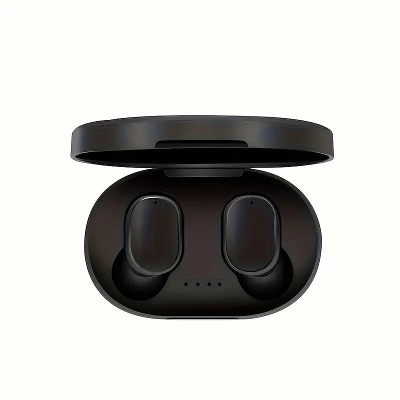 Hot-selling new TWSA6S true wireless earphones