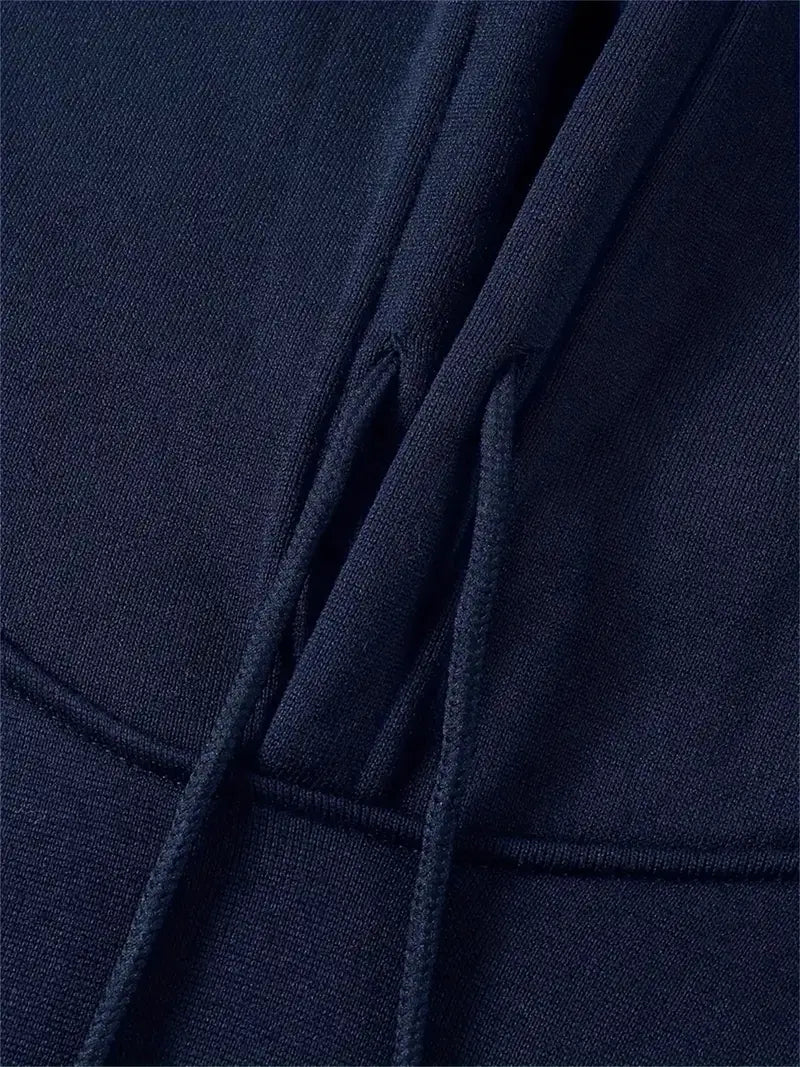 KOURRTER Men'S Casual Hoodie with Yellowstone Dutton Ranch Graphic