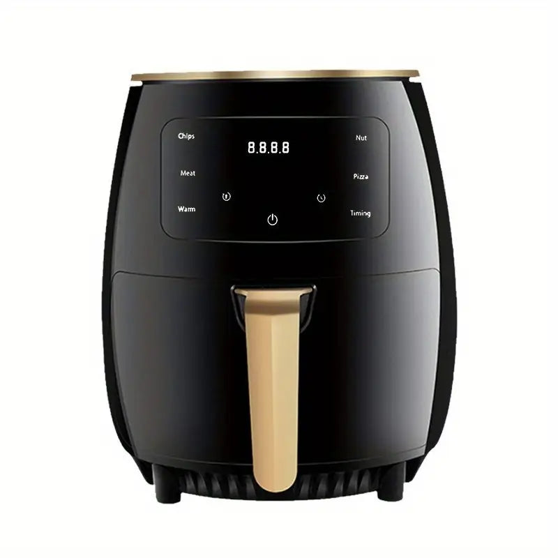 New Model Air Fryer for Home Use, Large Capacity 6litre