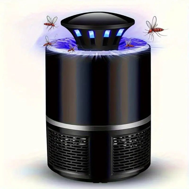 Summer Essential Mosquito Repellent Device 1pc