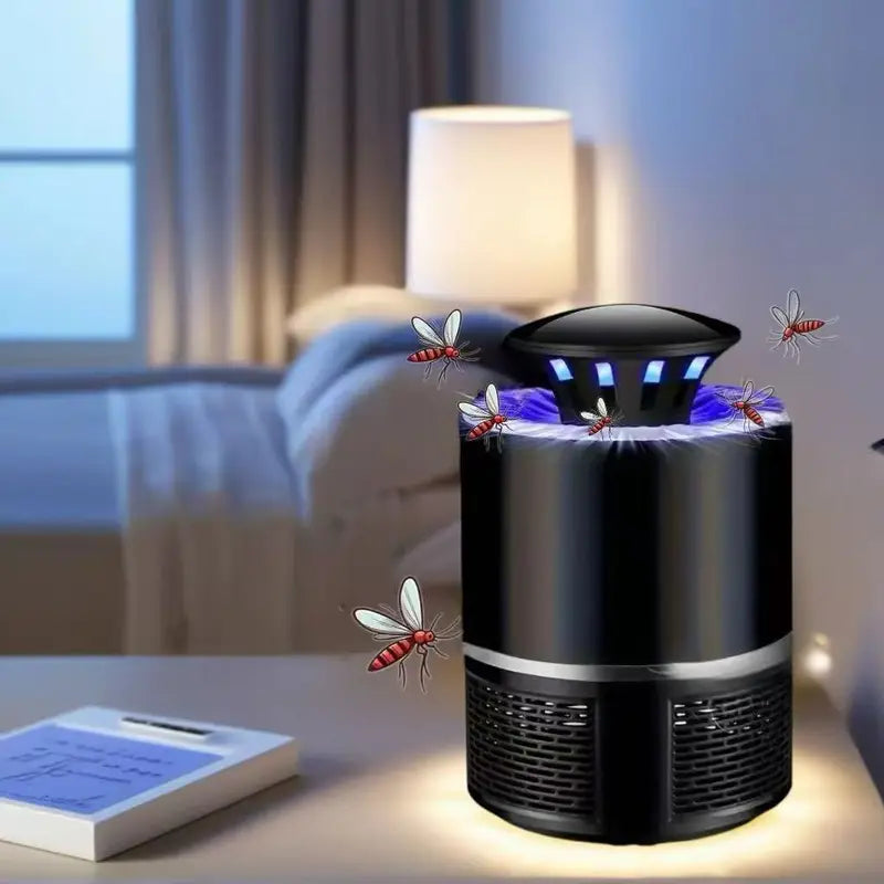 Summer Essential Mosquito Repellent Device 1pc