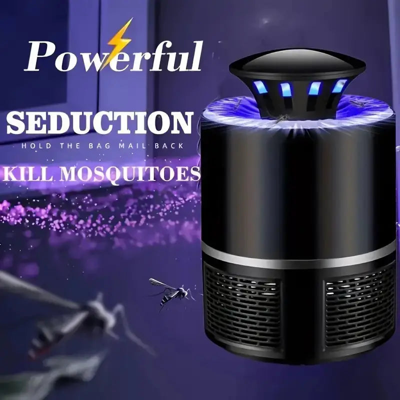 Summer Essential Mosquito Repellent Device 1pc
