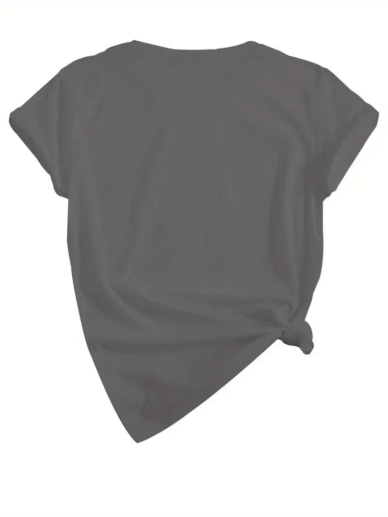 Boere Meisie Graphic T-Shirt