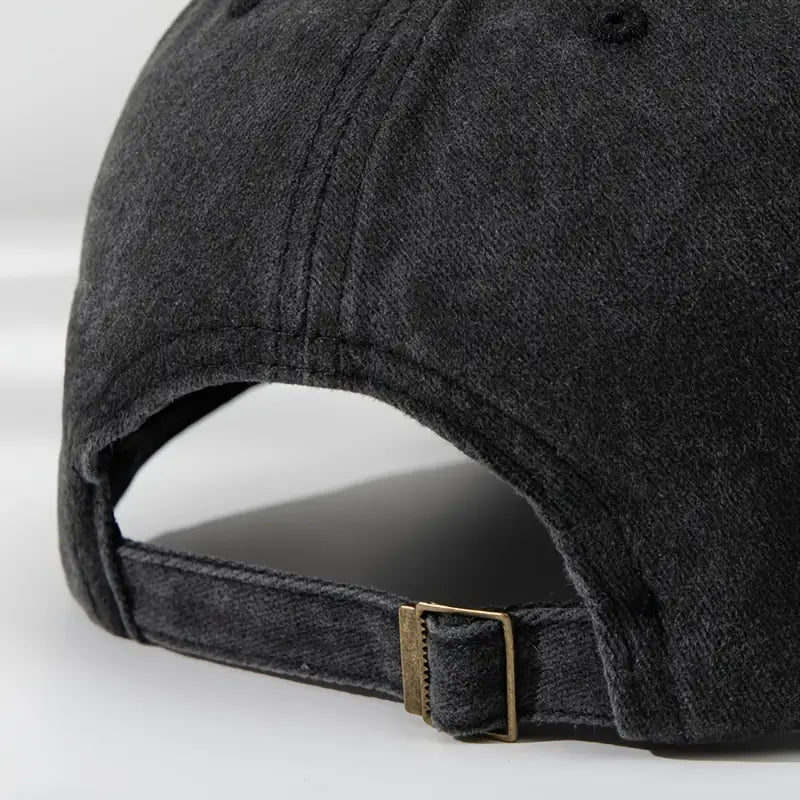 YELLOWSTONE Vintage Baseball Cap