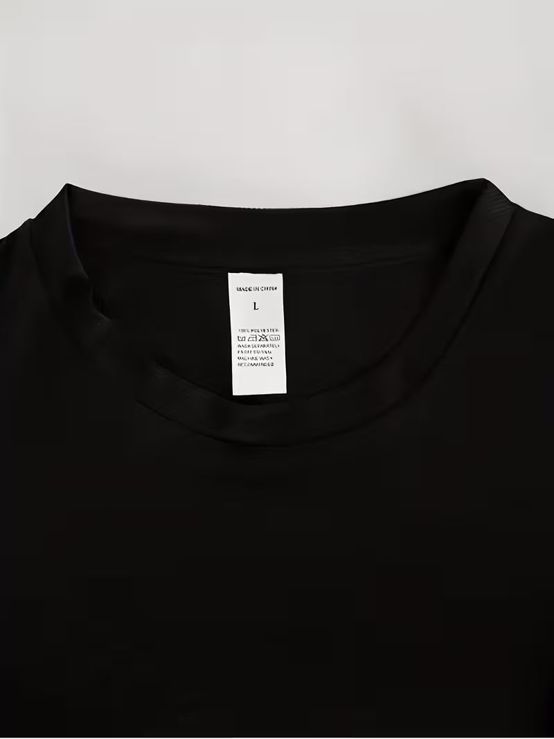 Short Sleeve comfortable T-shirt
