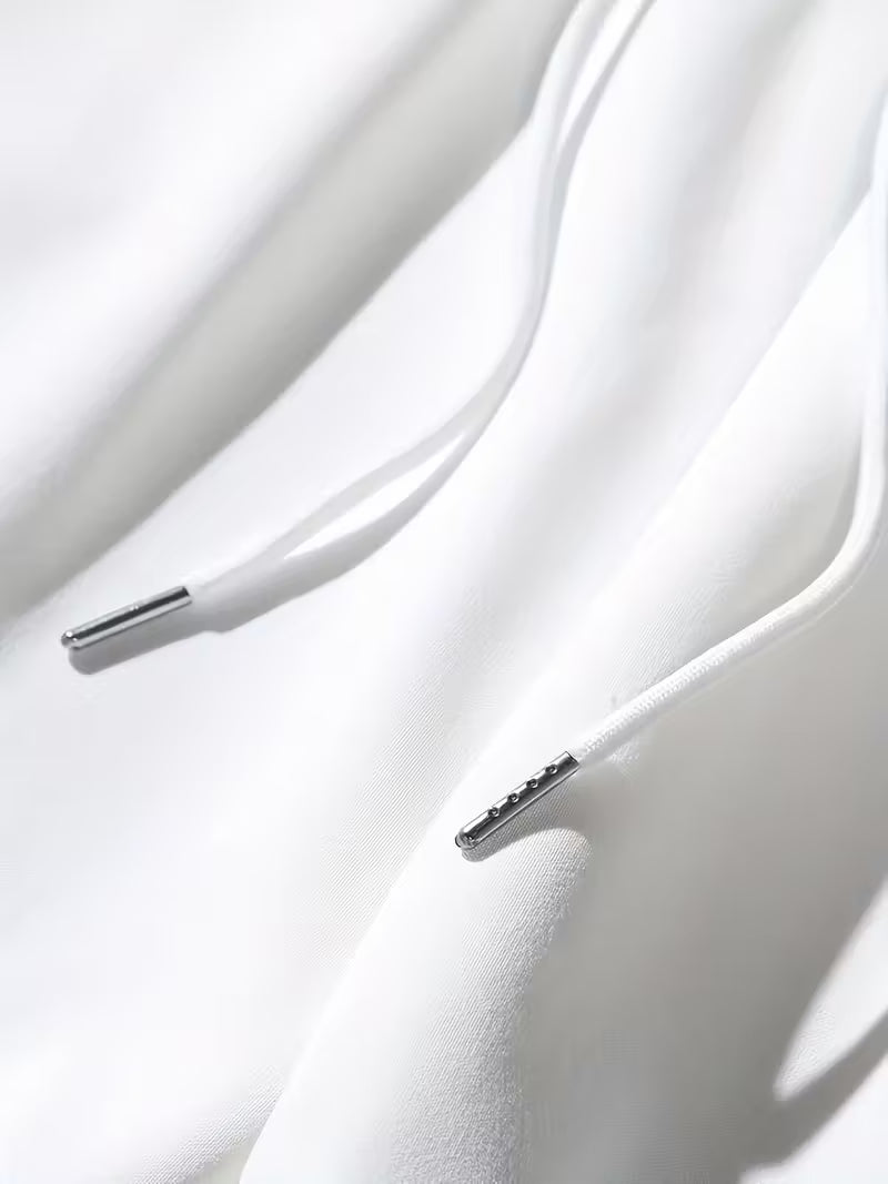 Men's long sleeve T-shirt pants set