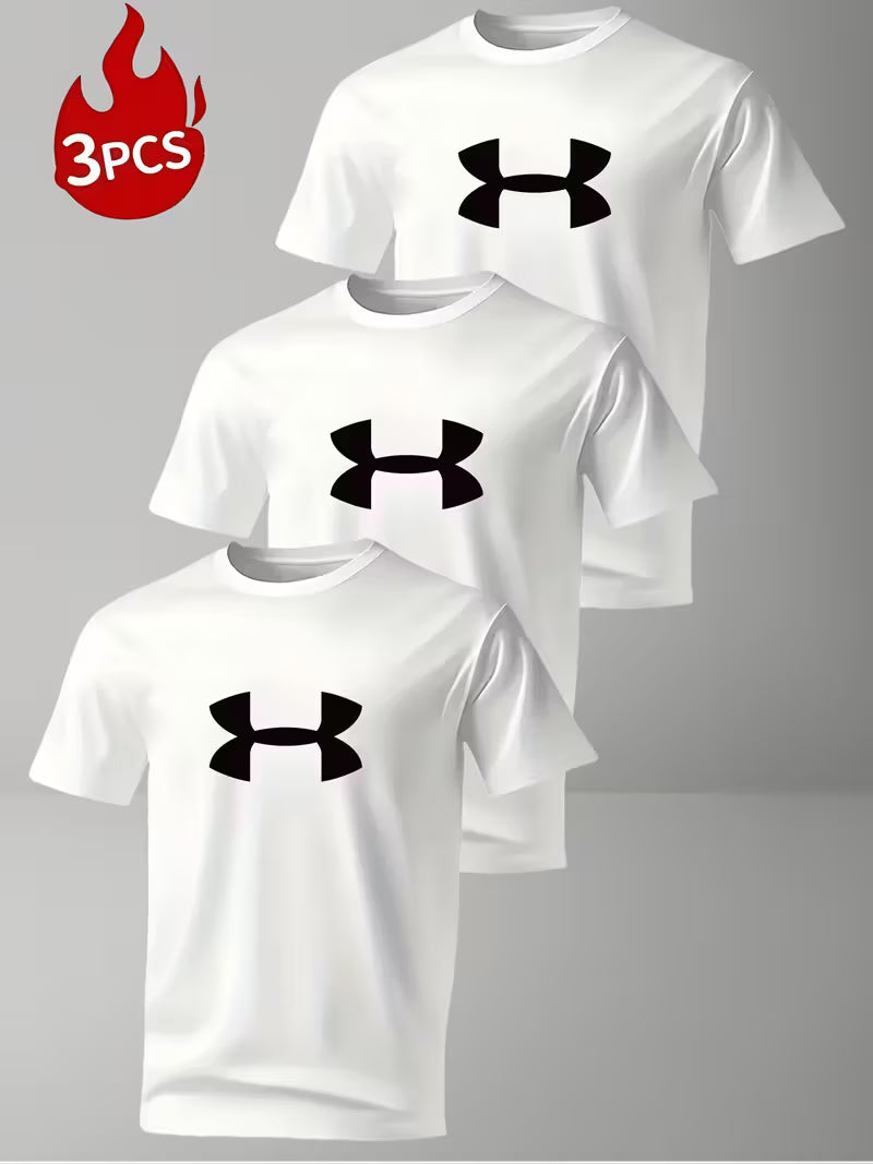 Short Sleeve comfortable T-shirt