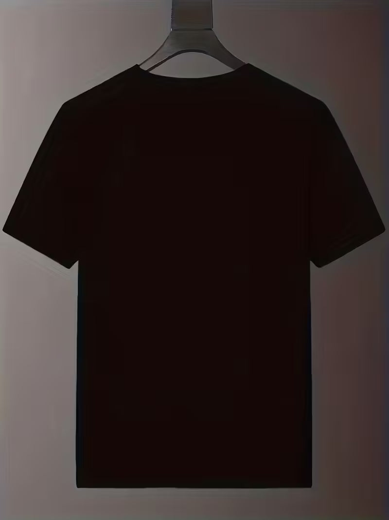 Short Sleeve comfortable T-shirt