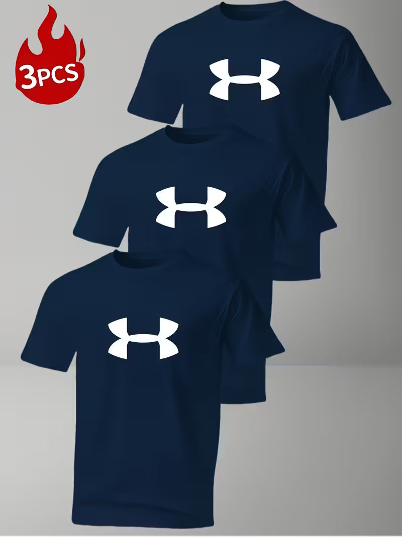 Short Sleeve comfortable T-shirt