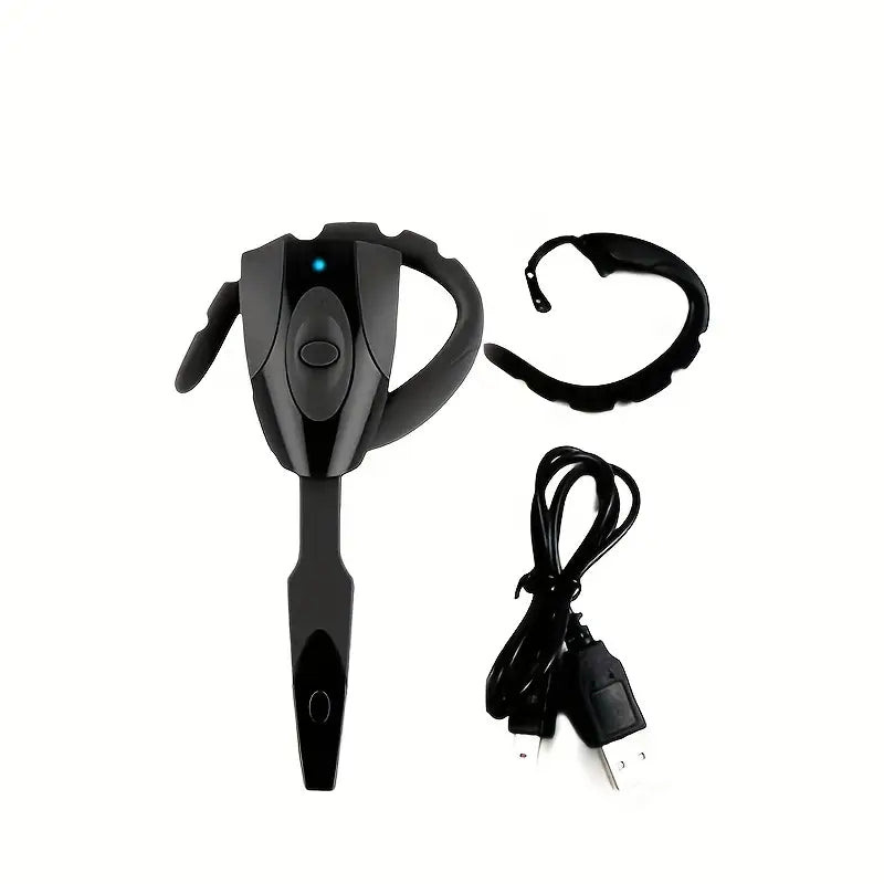 Cross-Border Hot-Selling Scorpion Car Wireless Earphones with Ultra-Long Standby Time