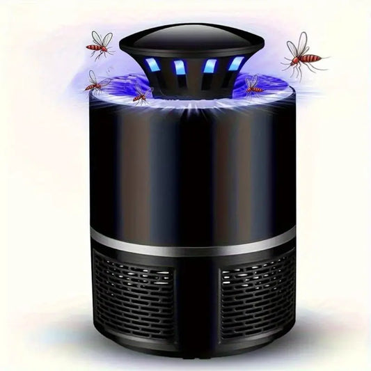Summer Essential Mosquito Repellent Device 1pc